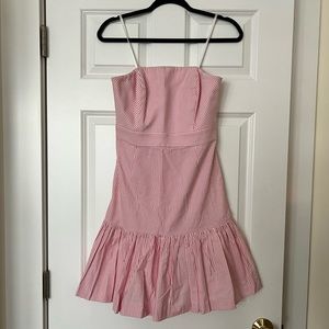 Vineyard Vines - Kentucky Derby Dress Sz 0